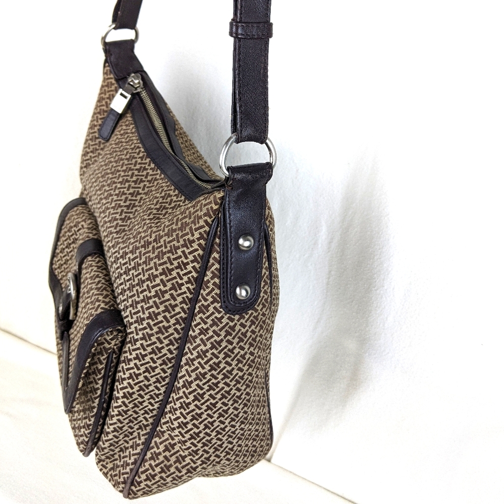 Talbots Hobo Bag - Picture 4 of 12